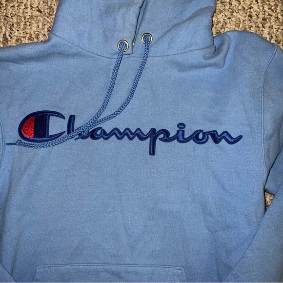 champion hoodie - Picture 2 of 4